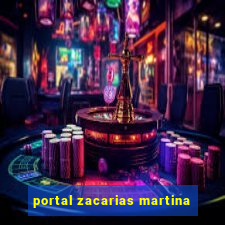 portal zacarias martina